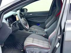 Volkswagen Golf GTI 2021 380TSI DSG GTI - ფოტო 3
