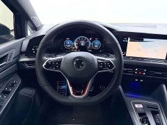 Volkswagen Golf GTI 2021 380TSI DSG GTI - ფოტო 5