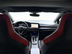 Volkswagen Golf GTI 2021 380TSI DSG GTI - ფოტო 6