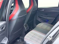 Volkswagen Golf GTI 2021 380TSI DSG GTI - ფოტო 7