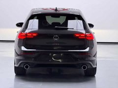 Volkswagen Golf GTI 2021 380TSI DSG GTI - ფოტო 9