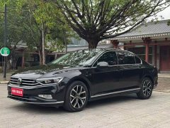 Volkswagen Magotan 2020 280TSI DSG Comfort - ფოტო 1