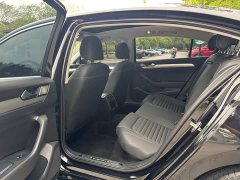 Volkswagen Magotan 2020 280TSI DSG Comfort - ფოტო 10