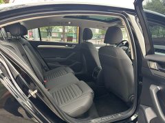 Volkswagen Magotan 2020 280TSI DSG Comfort - ფოტო 11