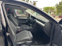 Volkswagen Magotan 2020 280TSI DSG Comfort - ფოტო 12