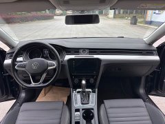 Volkswagen Magotan 2020 280TSI DSG Comfort - ფოტო 14