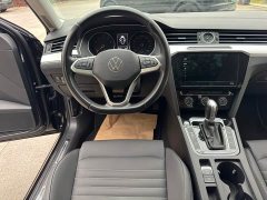 Volkswagen Magotan 2020 280TSI DSG Comfort - ფოტო 15