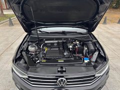 Volkswagen Magotan 2020 280TSI DSG Comfort - ფოტო 17