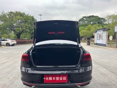 Volkswagen Magotan 2020 280TSI DSG Comfort - ფოტო 18