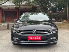 Volkswagen Magotan 2020 280TSI DSG Comfort - ფოტო 3