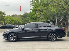 Volkswagen Magotan 2020 280TSI DSG Comfort - ფოტო 4