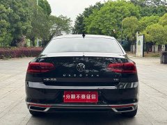 Volkswagen Magotan 2020 280TSI DSG Comfort - ფოტო 6