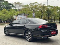 Volkswagen Magotan 2020 280TSI DSG Comfort - ფოტო 7