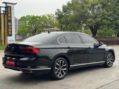 Volkswagen Magotan 2020 280TSI DSG Comfort - ფოტო 8