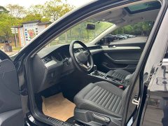 Volkswagen Magotan 2020 280TSI DSG Comfort - ფოტო 9