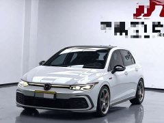 Volkswagen Golf 2021 280TSI DSG R-Line - ფოტო 1