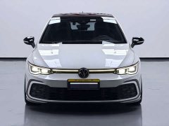 Volkswagen Golf 2021 280TSI DSG R-Line - ფოტო 2