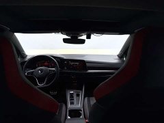Volkswagen Golf 2021 280TSI DSG R-Line - ფოტო 6