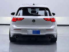 Volkswagen Golf 2021 280TSI DSG R-Line - ფოტო 8