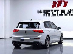 Volkswagen Golf 2021 280TSI DSG R-Line - ფოტო 9