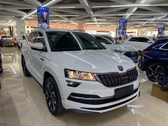 Skoda Corollac TSI280 Luxury Edition - ფოტო 1