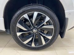 Skoda Corollac TSI280 Luxury Edition - ფოტო 10