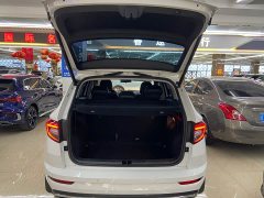 Skoda Corollac TSI280 Luxury Edition - ფოტო 12