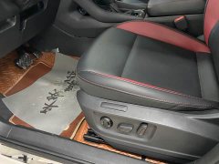 Skoda Corollac TSI280 Luxury Edition - ფოტო 19