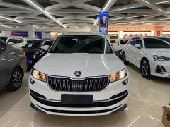 Skoda Corollac TSI280 Luxury Edition - ფოტო 2