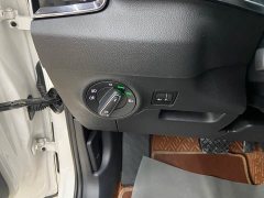 Skoda Corollac TSI280 Luxury Edition - ფოტო 20