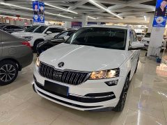 Skoda Corollac TSI280 Luxury Edition - ფოტო 3