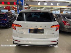Skoda Corollac TSI280 Luxury Edition - ფოტო 5