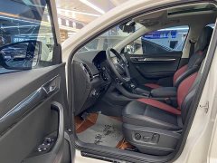 Skoda Corollac TSI280 Luxury Edition - ფოტო 7