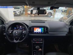 Skoda Corollac TSI280 Luxury Edition - ფოტო 9