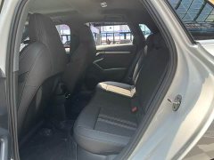 Audi A3 Sportback 35 TFSI Fashion Sport - ფოტო 12