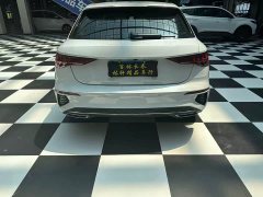 Audi A3 Sportback 35 TFSI Fashion Sport - ფოტო 15
