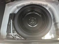 Audi A3 Sportback 35 TFSI Fashion Sport - ფოტო 18