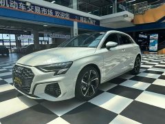 Audi A3 Sportback 35 TFSI Fashion Sport - ფოტო 2