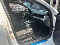 Audi A3 Sportback 35 TFSI Fashion Sport - ფოტო 20