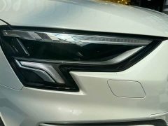 Audi A3 Sportback 35 TFSI Fashion Sport - ფოტო 4