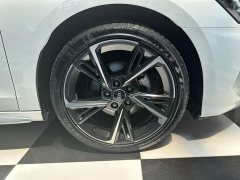 Audi A3 Sportback 35 TFSI Fashion Sport - ფოტო 5