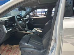 Audi A3 Sportback 35 TFSI Fashion Sport - ფოტო 7