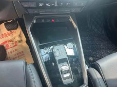 Audi A3 Sportback 35 TFSI Fashion Sport - ფოტო 8