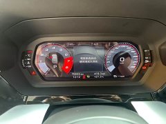 Audi A3 Sportback 35 TFSI Fashion Sport - ფოტო 9