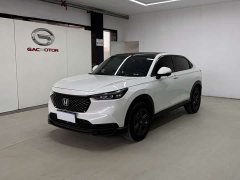 Honda XR-V 2023 1.5L CVT Heat Wave Edition - ფოტო 1