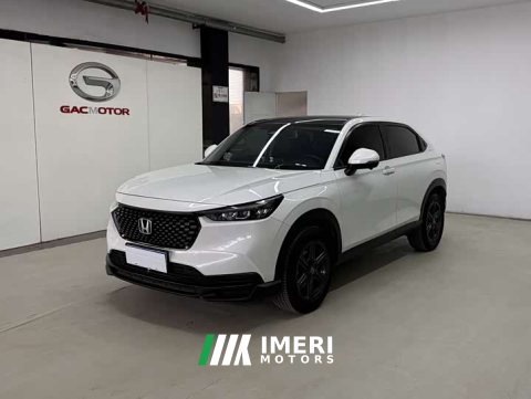 2024 Honda XR-V 2023 1.5L CVT Heat Wave Edition - ავტომობილი ჩინეთიდან