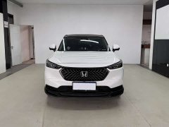 Honda XR-V 2023 1.5L CVT Heat Wave Edition - ფოტო 2