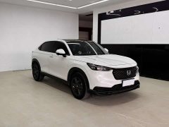 Honda XR-V 2023 1.5L CVT Heat Wave Edition - ფოტო 3