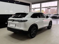 Honda XR-V 2023 1.5L CVT Heat Wave Edition - ფოტო 4