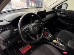 Honda XR-V 2023 1.5L CVT Heat Wave Edition - ფოტო 8